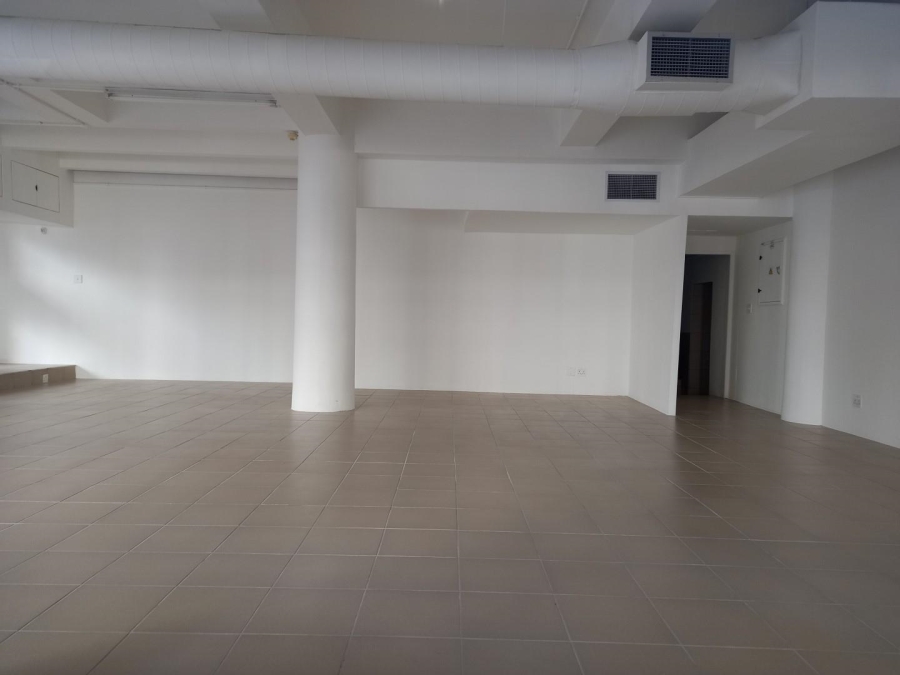 To Let commercial Property for Rent in Cape Town City Centre Western Cape
